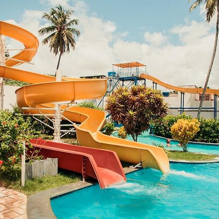 Matsubara Acqua Park Hotel Maceio  Exterior photo