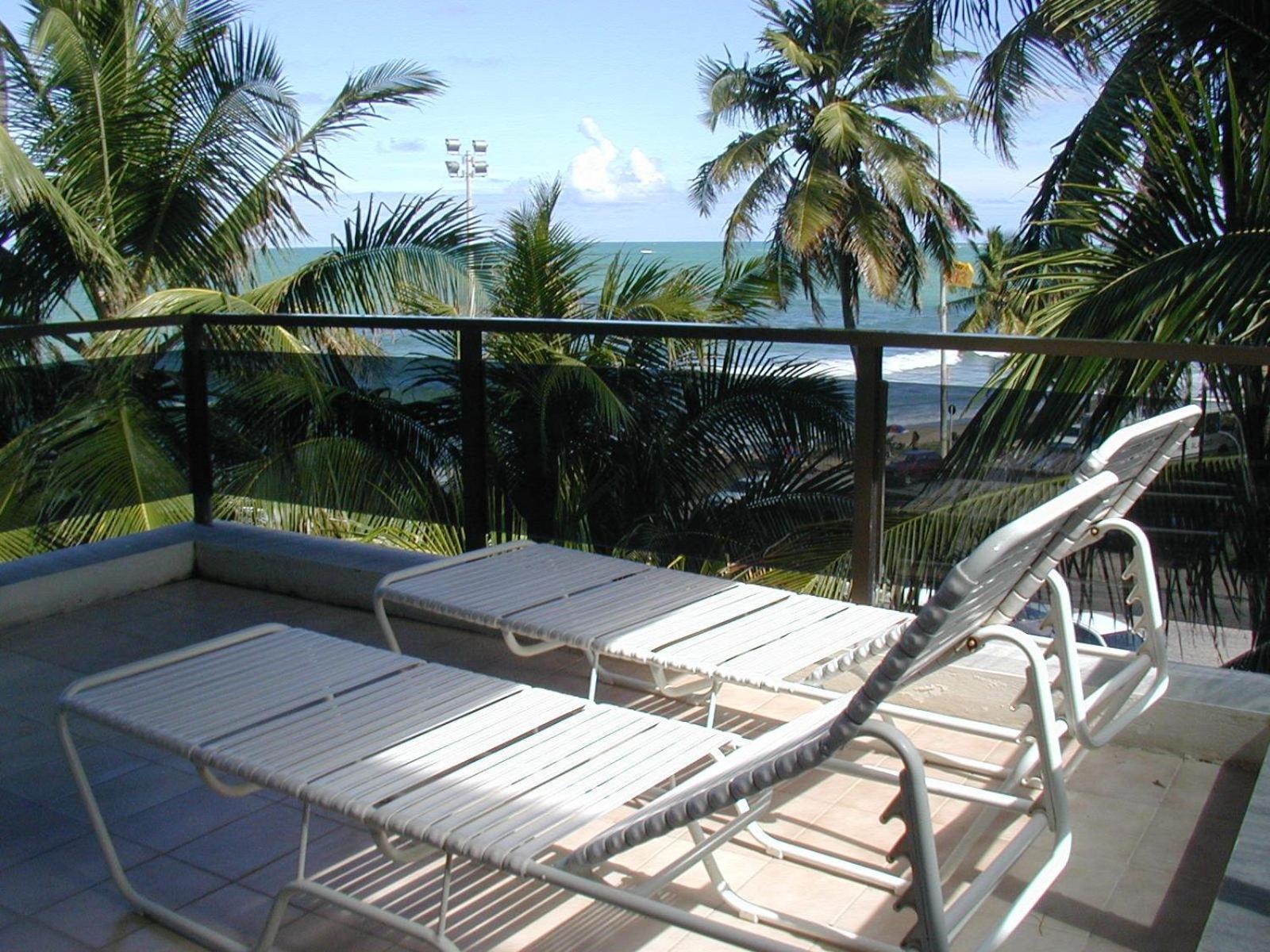 Matsubara Acqua Park Hotel Maceio  Exterior photo
